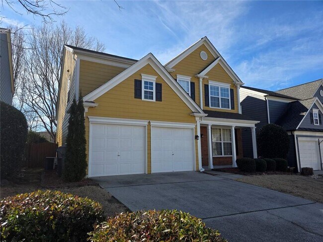 Foto del edificio - 4314 Shillham Ct