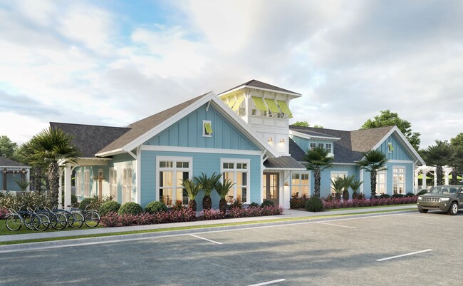 Foto del edificio - 1515 Flatwood St