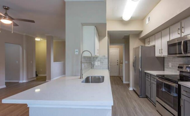 Foto del edificio - 1 bedroom in Houston TX 77084