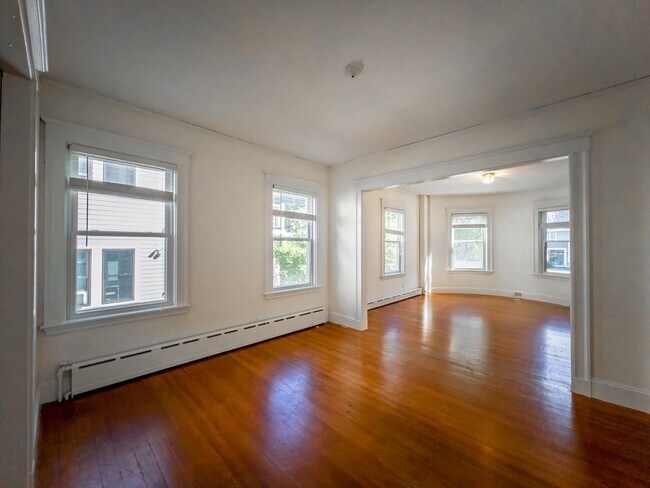 Foto del edificio - 67 Hampstead Rd