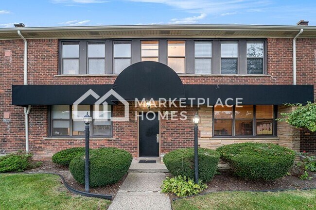 Building Photo - 25749 Woodward Ave