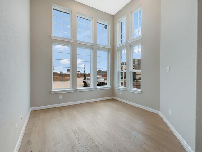 Foto del edificio - 11607 Curate Wind Ct