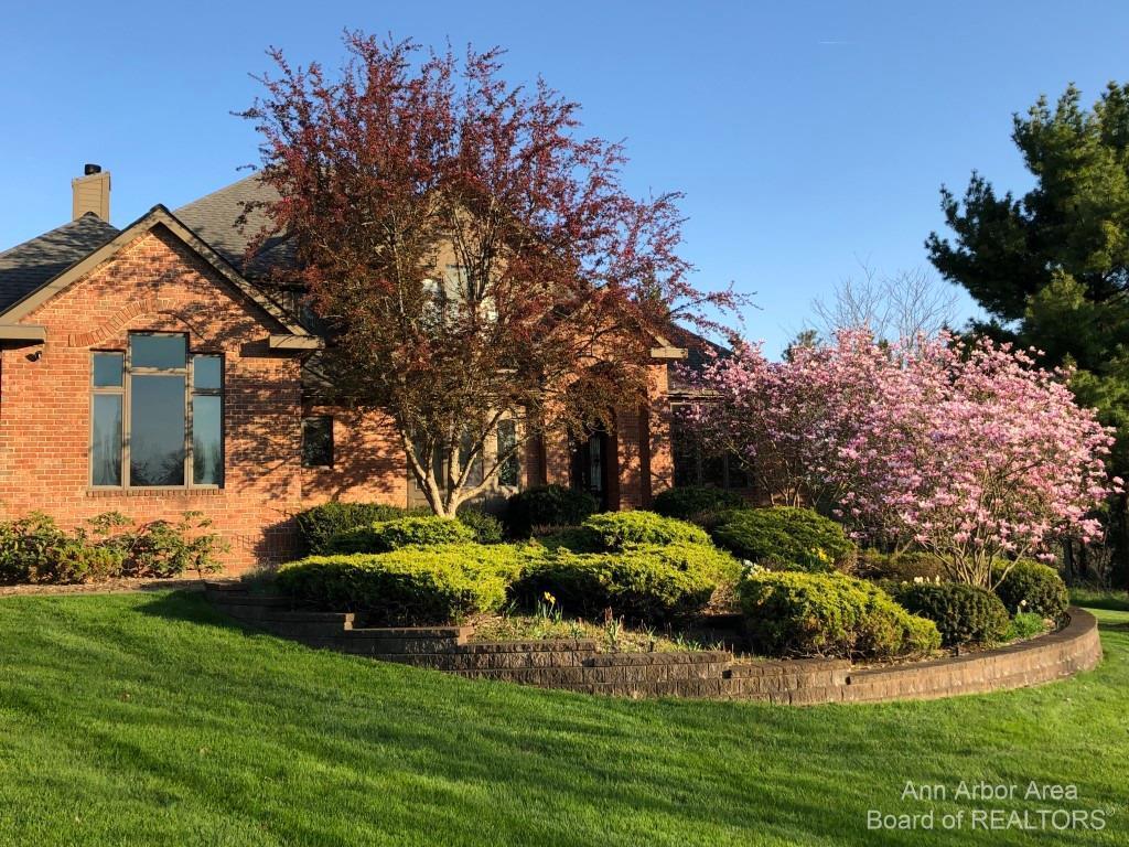 2124 Scio Church Ct, Ann Arbor, MI 48103 House Rental in Ann Arbor