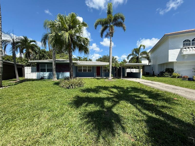 Foto principal - 2957 NW 6th Ave