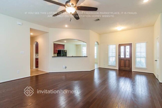 Building Photo - 3322 Rose Trace Dr