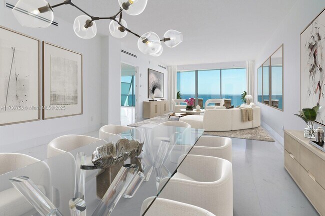 Foto del edificio - 9349 Collins Ave