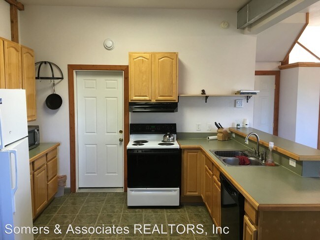 Building Photo - 2 br, 1 bath House - 4710 Old Nenana HWY