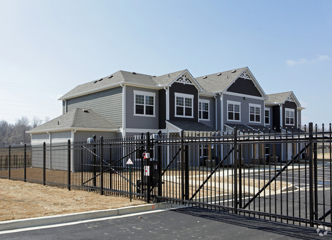 Building Photo - Fairway Manor Senior Living