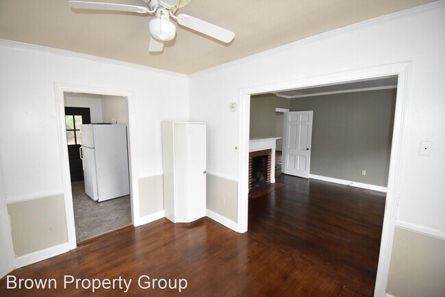 Foto del edificio - 2 br, 1 bath House - 802 Greenland Dr