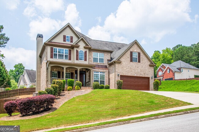 Foto del edificio - 4311 Hampton Mill Pkwy