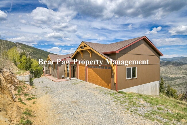 Building Photo - "Experience Mountain Living either FURNISH...