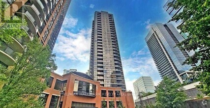 Building Photo - 33-PH3433 Sheppard Ave W