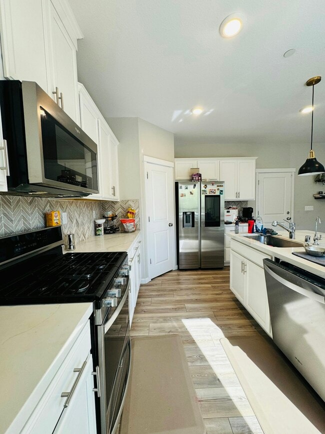 Foto del edificio - 5336 Hames Valley Ln