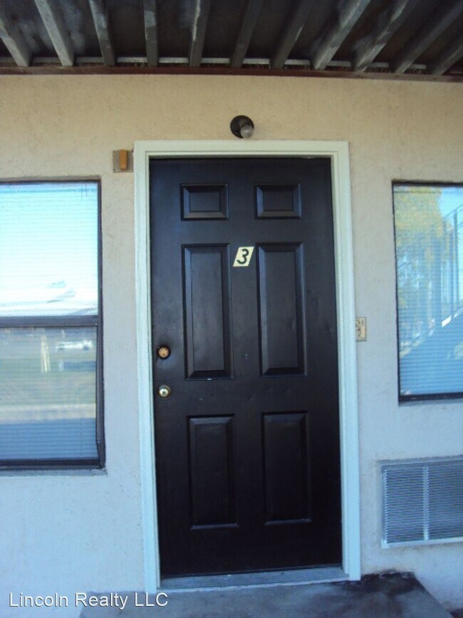 Building Photo - 1 br, 1 bath House - 201 Hazel Ave Apt 3