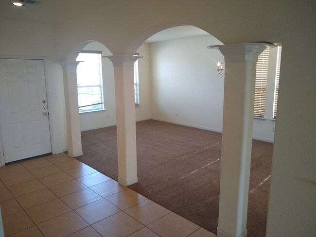 Foto del edificio - 4 br, 2.5 bath House - 7910 Sterling Manor