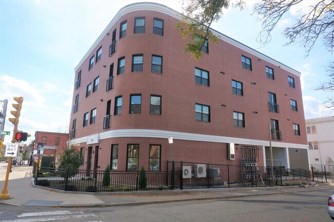 Foto del edificio - 99 Moody St