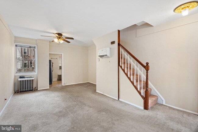 Building Photo - 3068 Livingston St