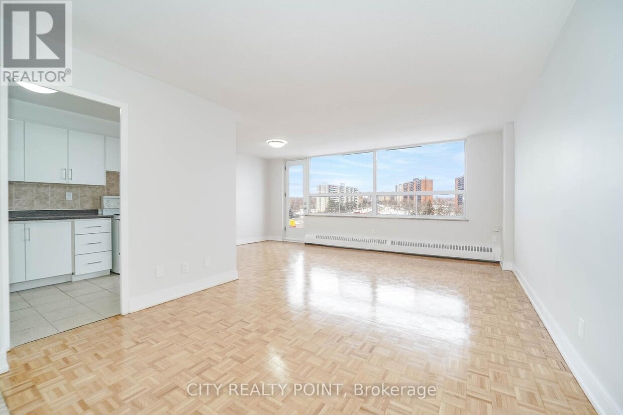 6200 Bathurst St Unité 1504, Toronto, ON M2R 2A3 - Appartement à Louer ...