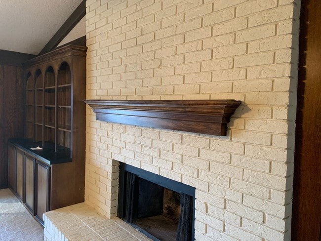 Building Photo - 7330 S Canton Ave