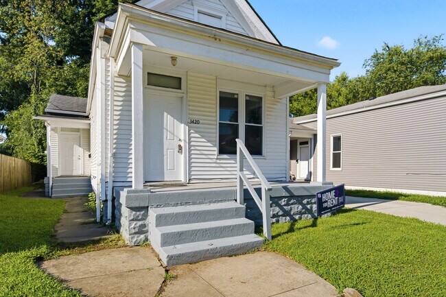 Foto del edificio - 3420 W Jefferson St