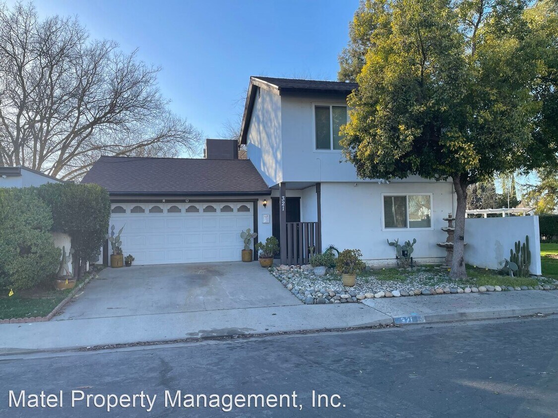 321 Gran Via Ct, Modesto, CA 95354 House Rental in Modesto, CA