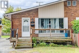Building Photo - 842 Trojan Ave
