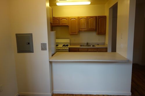 Foto principal - 431 E 136th St