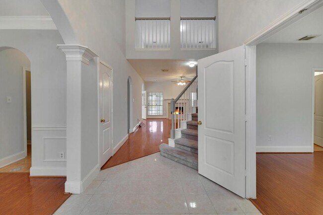 Foto del edificio - 14415 Torrey Village Dr