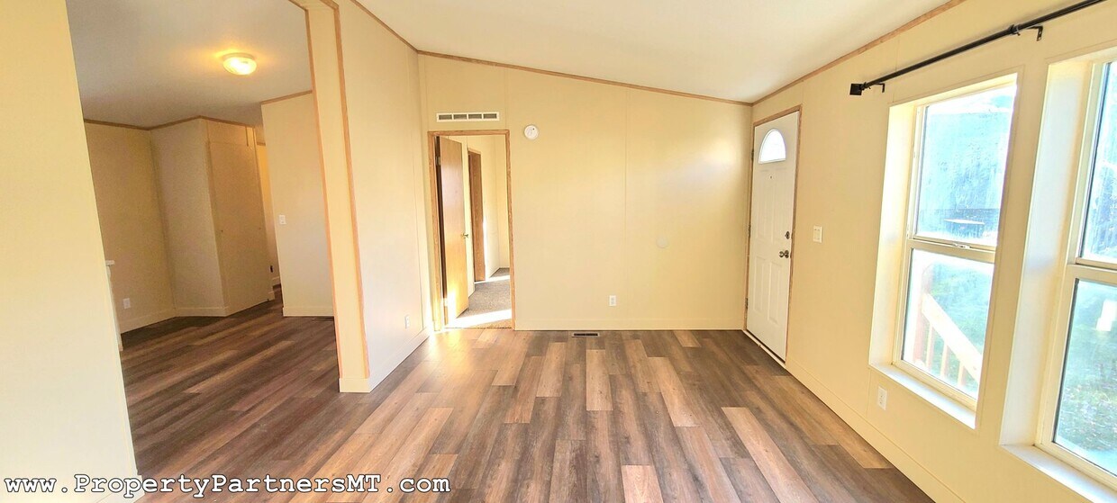 Foto principal - !!! One month's Rent Credit 2025!!! 3 Bed ...