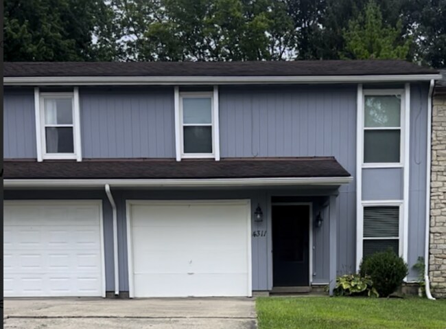 Foto del edificio - 4311 Frontenac Dr