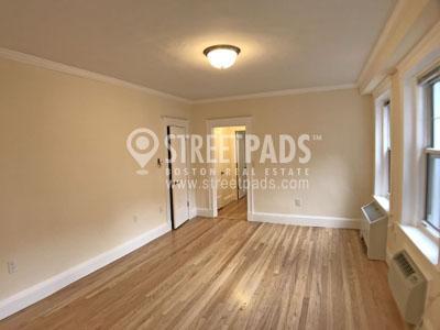Foto del edificio - 1 bedroom in Cambridge MA 02387