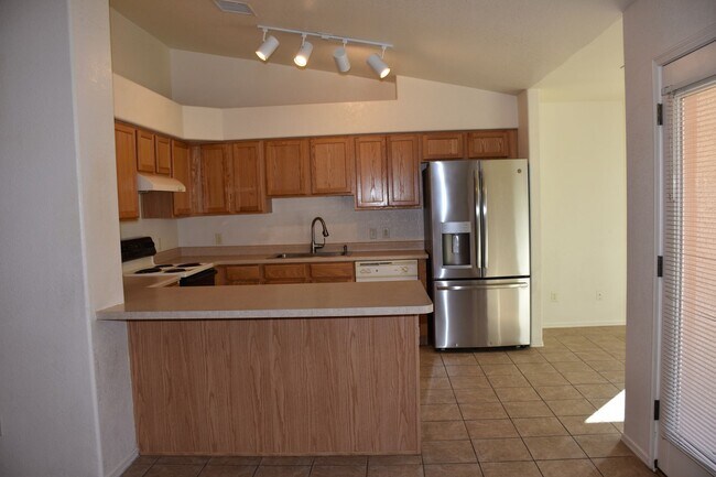 Foto del edificio - Fabulous Home Close to everything you'll Need in Sierra Vista, Az