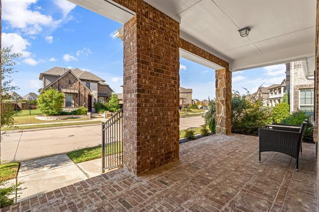 Foto del edificio - 4207 Whispering Willow Way