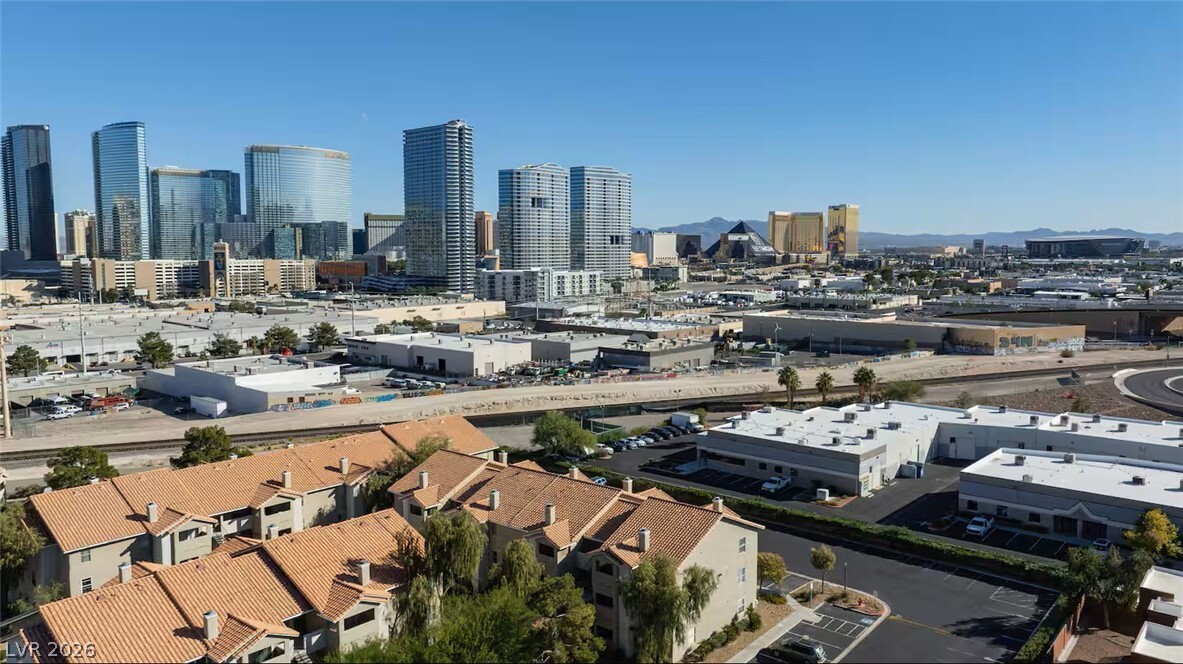 Building Photo - 4200 S Valley View Blvd