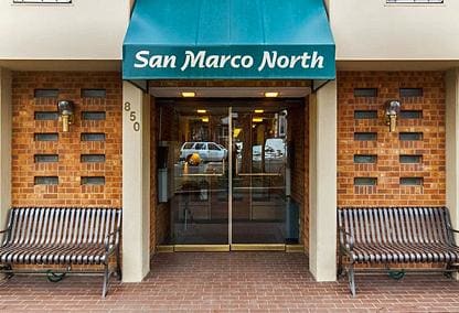 Photo - 850 20th Street Apartments