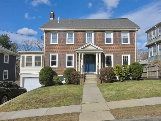 Building Photo - 35 Lovell Rd