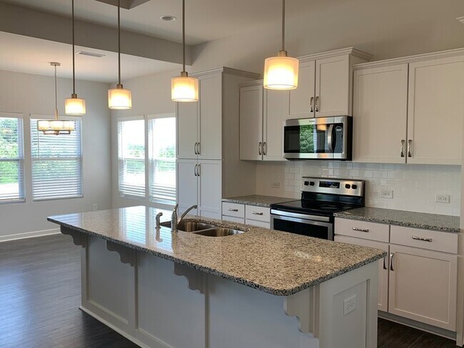 Foto del edificio - 5712 Oakgate Dr