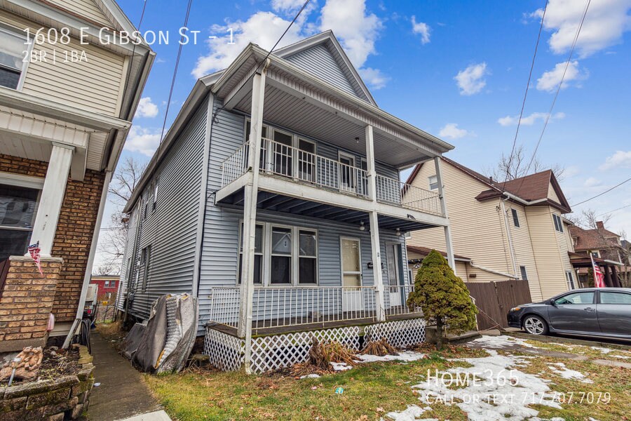 Primary Photo - ?? Cozy 2 Bedroom 1 bath home, Ready for M...