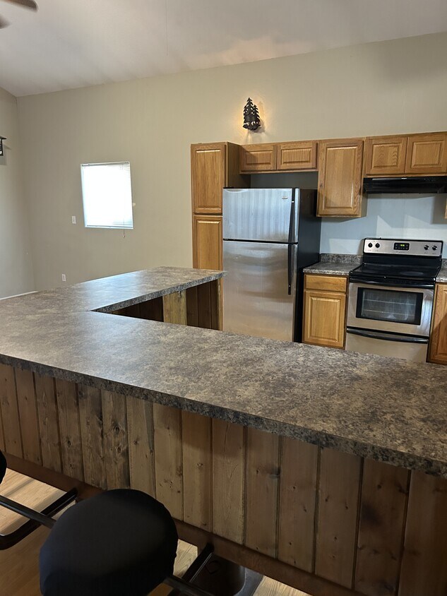 Foto principal - 646 Barnett Ave