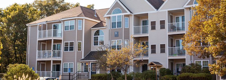 Apartments Near Burlington Ma