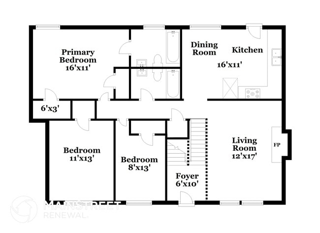 Building Photo - 43 Westminster Dr