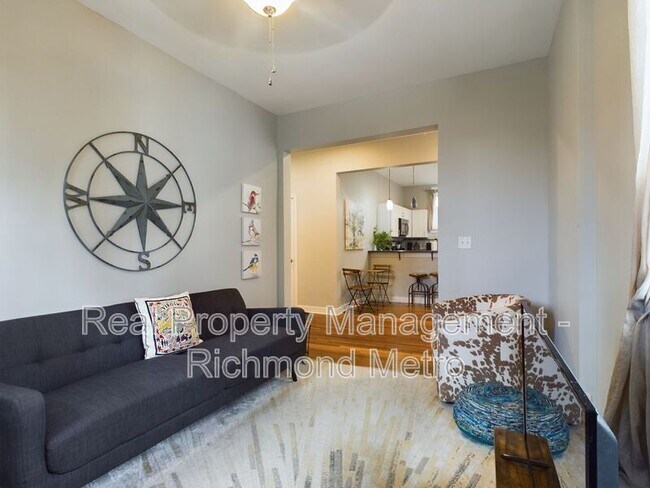 Foto del edificio - 406 W Franklin St