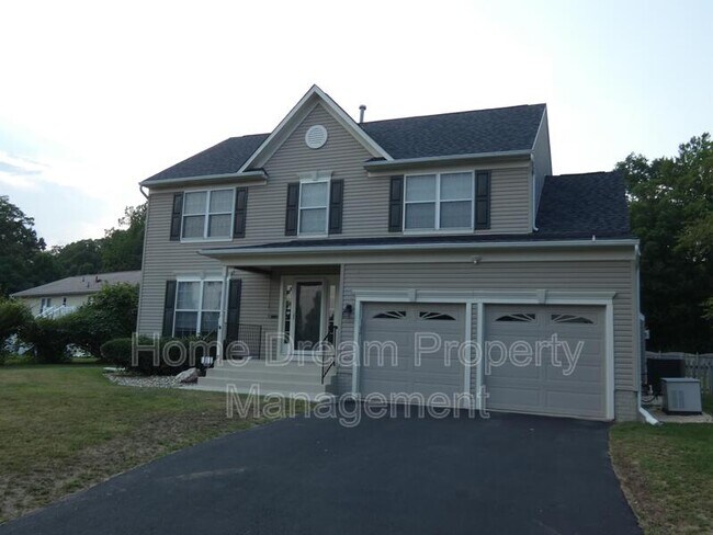 Building Photo - 3809 Purley Dr