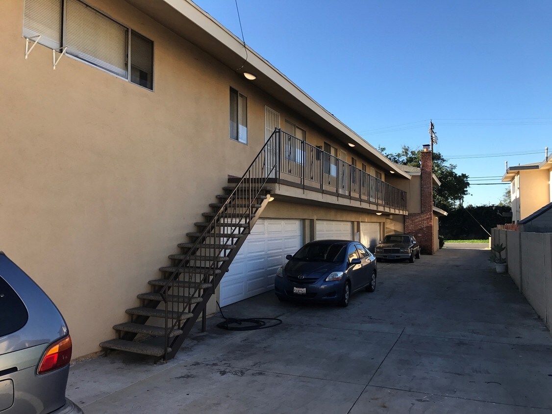 Foto del edificio - 12121 Sproul St