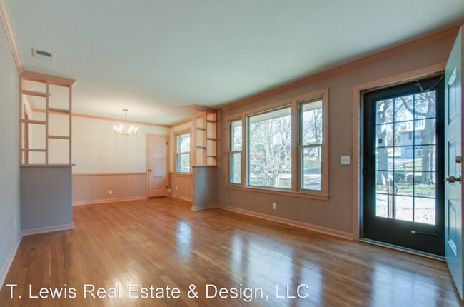 Building Photo - 4 br, 2 bath House - 6229 Henry Ford