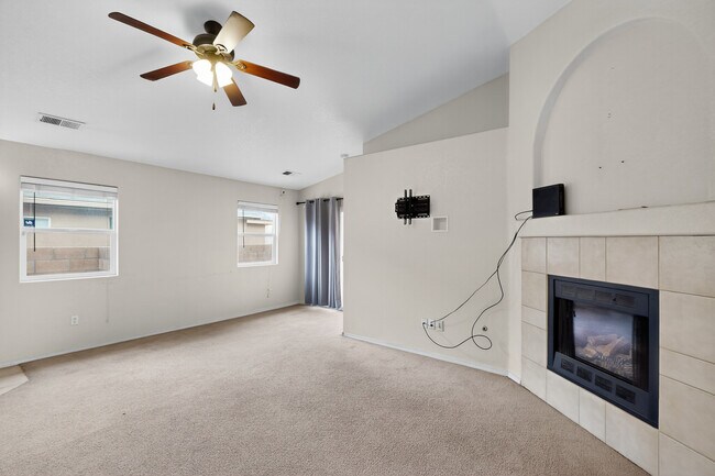 Building Photo - 9000 Violet Orchid Trl SW