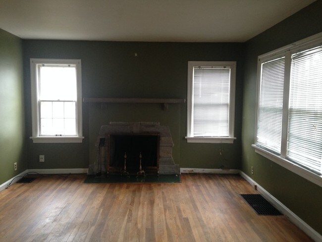 Building Photo - 3149 Brooks St