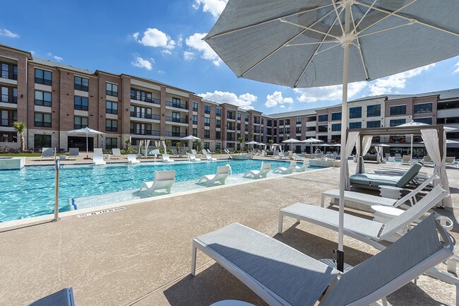 Building Photo - 1724 Partnership Way