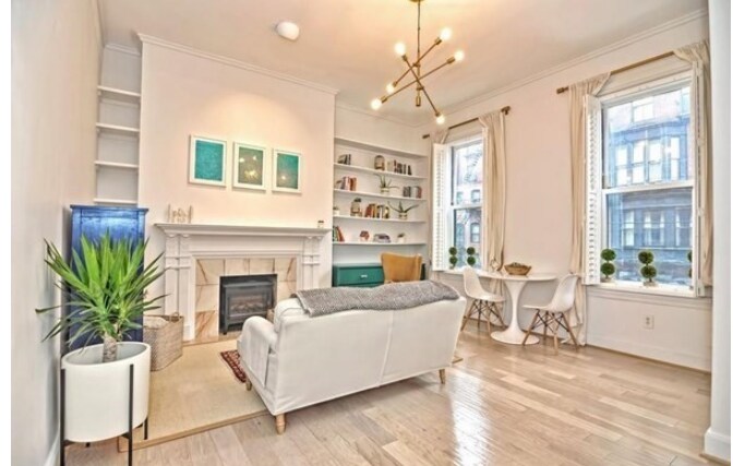 Primary Photo - 341 Beacon St