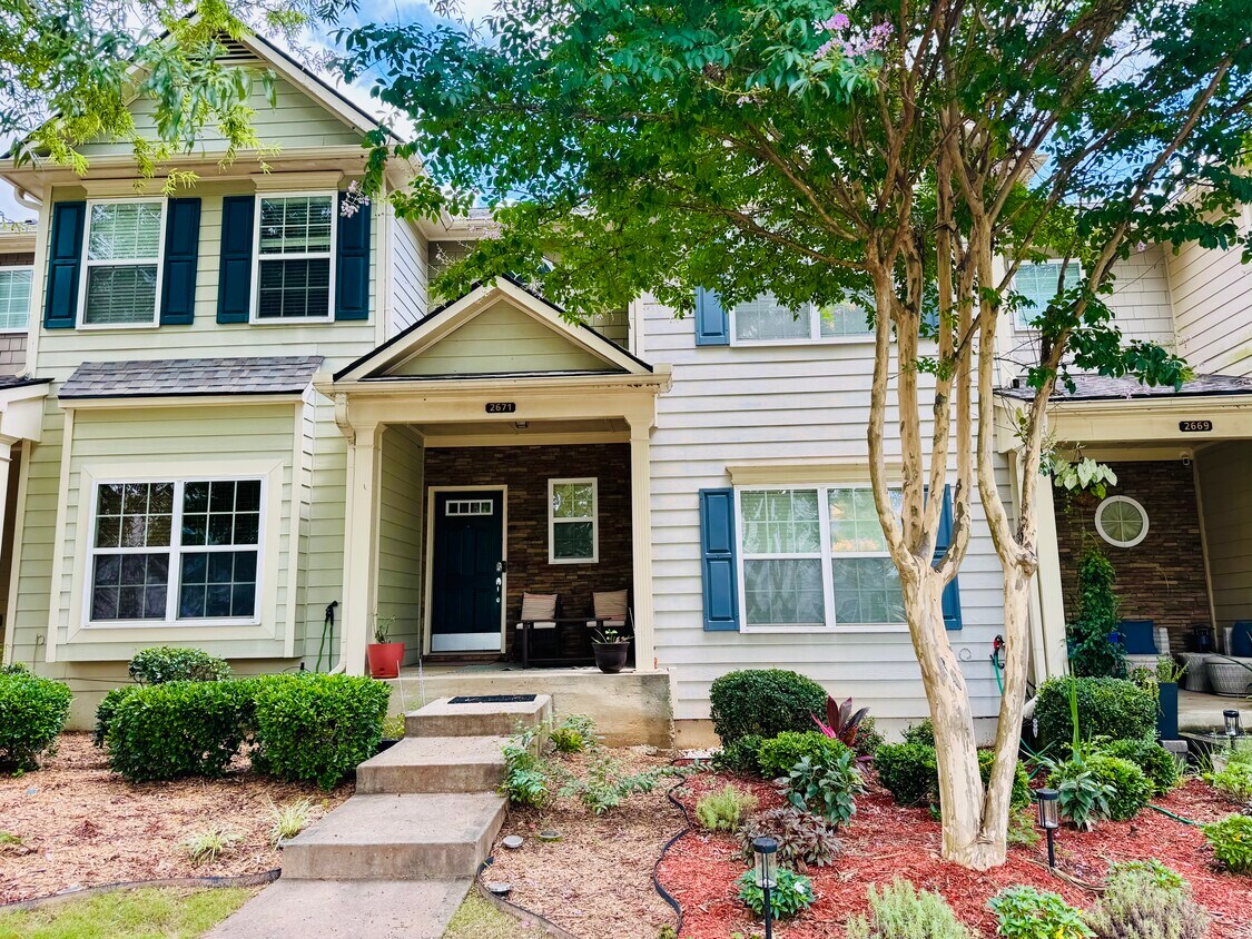 Photo - 2671 Cedar Dr (Lawrenceville, GA)
